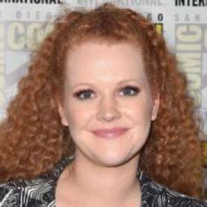 Mary Wiseman- Wiki, Age, Height, Net Worth, Husband, Marriage