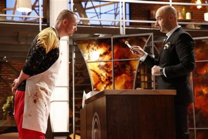 MasterChef Recap 6/16/14: Season 5 Episode 4 “Top 18 Compete”