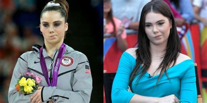 McKayla Witt’s Boyfriend: Who is McKayla Witt Dating?