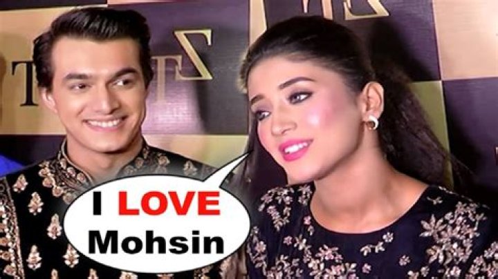 Meeda Mohsin’s Boyfriend: Who is Meeda Mohsin Dating?