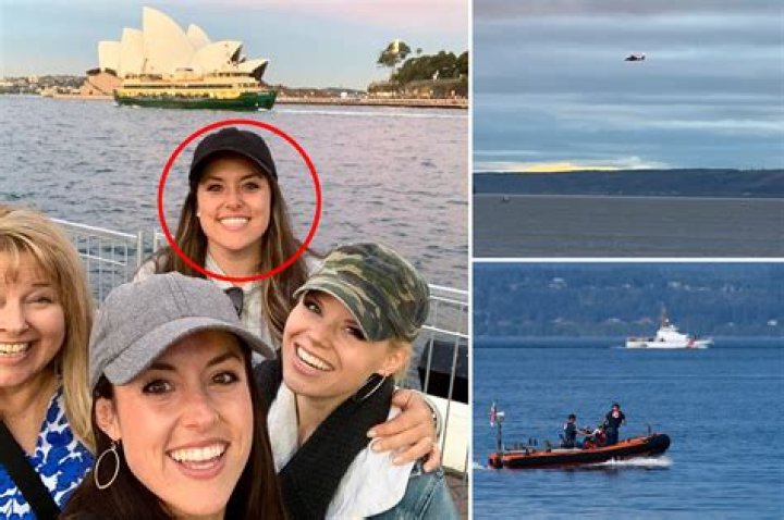 Megan Hilty’s Sister Family Was Killed In A Tragic Plane Crash 