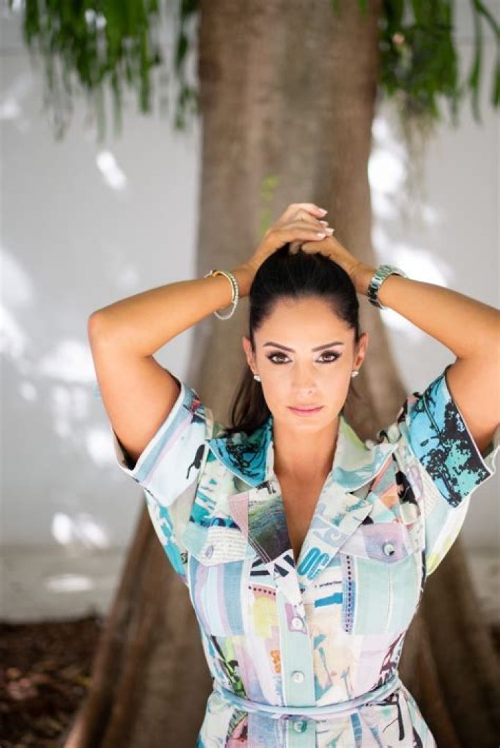 Miami Is The City Where Luxury Real Estate Is Still Strong Despite The Pandemic - Adriana Brito