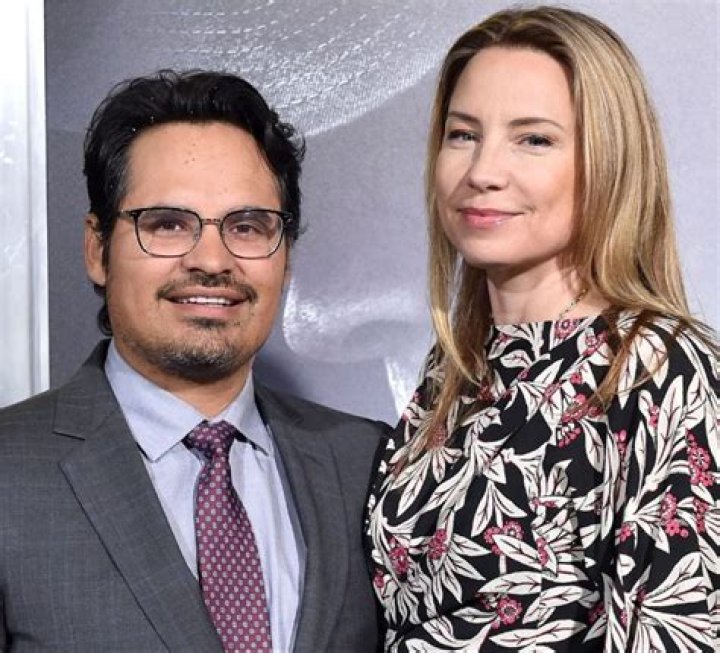 Michael Pena- Bio, Age, Net Worth, Wife, Height, Weight, Career