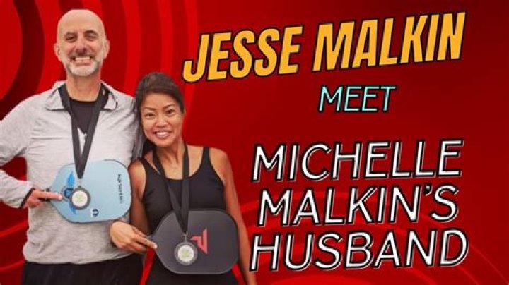 Michelle Malkin’s Husband: Who is Michelle Malkin Dating?