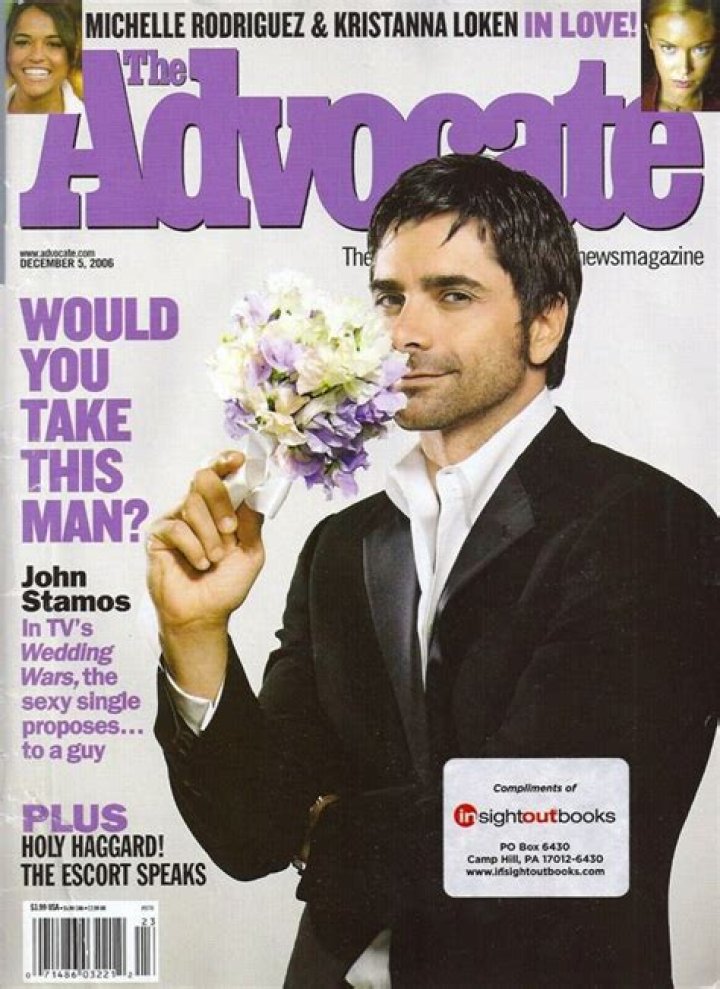 Michelle Rodriguez Confirms Bisexuality In New Interview – Not Just Gay