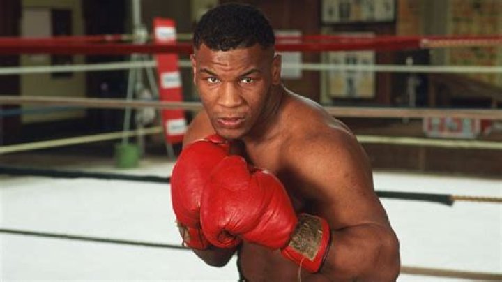 Mike Tyson- Biography, Age, Height, Net Worth, Wife, Children