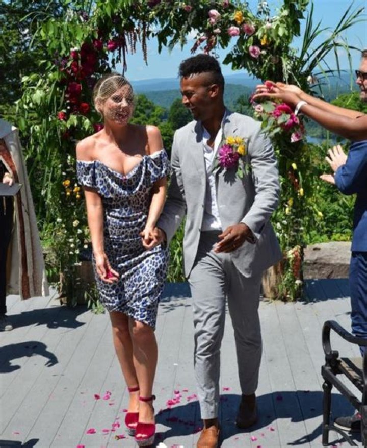 MJ Delaney- Wiki, Age, Husband, Net Worth, Height, Career