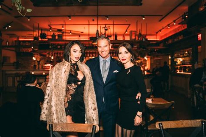 Mob Wives’ Drita D’Avanzo Cheated On Husband Lee: Drita’s Boyfriend Marc Beaten Up and Put In Hospital – CDL Exclusive