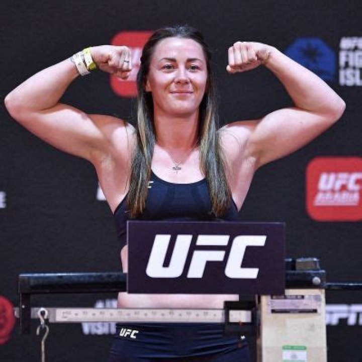 Molly McCann Husband | Is She Married Or Dating Anyone | Relationship Explore