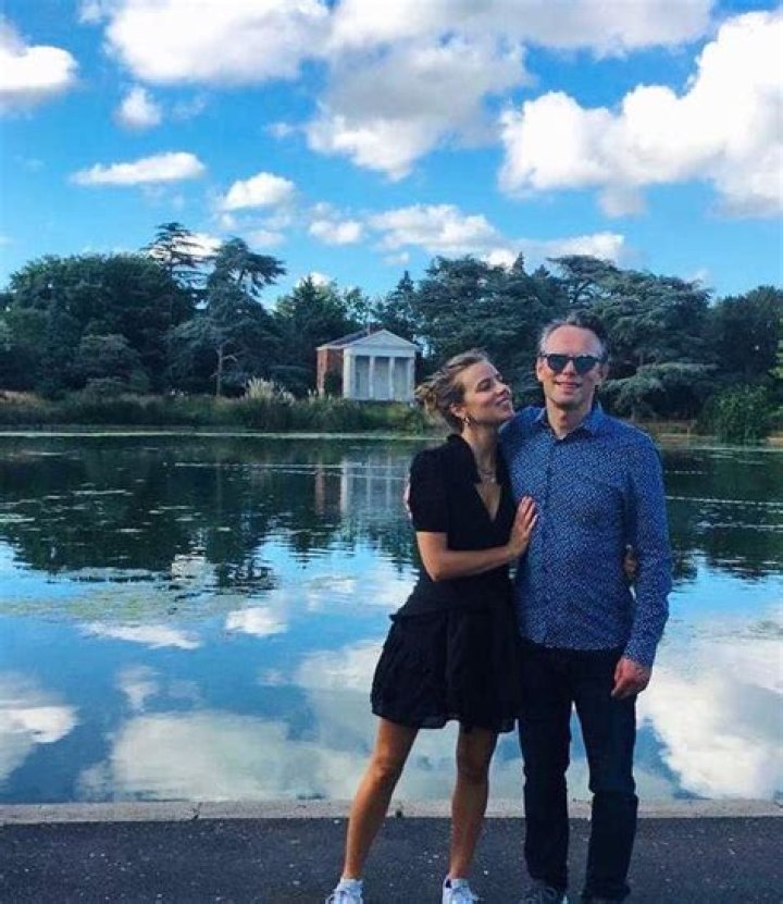 Nadia Parkes- Bio, Age, Net Worth, Boyfriend, Dating, Height