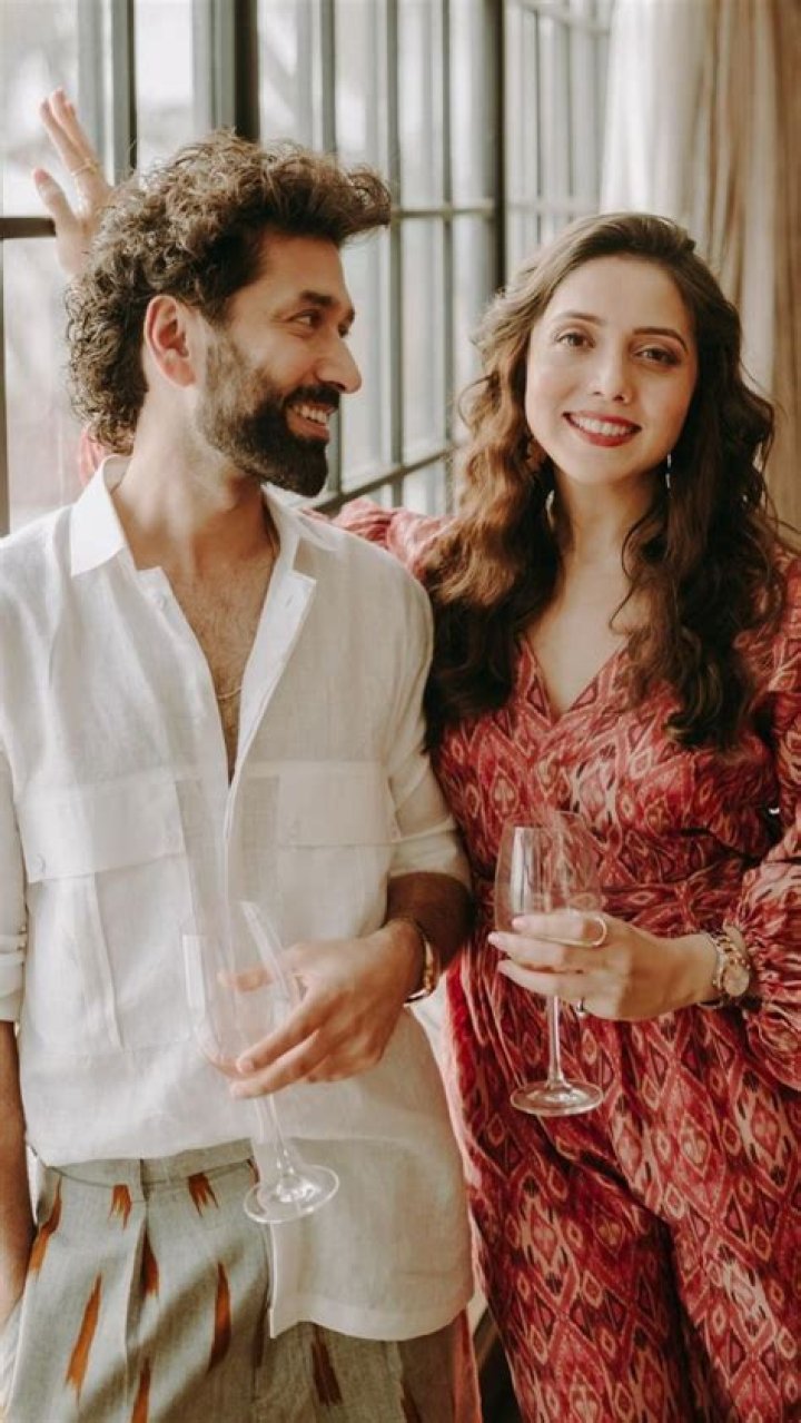 Nakuul Mehta’s Wife: Who is Nakuul Mehta Dating?