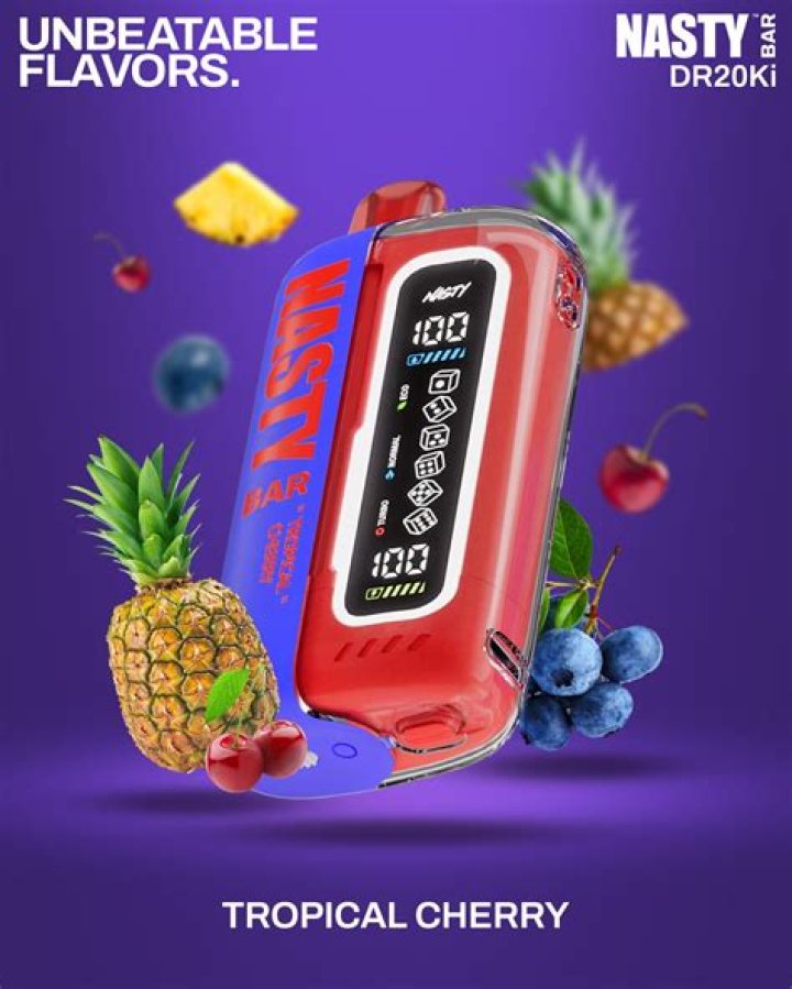 Nasty Cherry continue their rise on 'Live Forever'