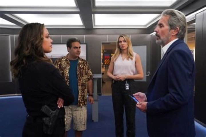 NCIS Hawai’i Recap 01/09/23: Season 2 Episode 10 “Deep Fake”