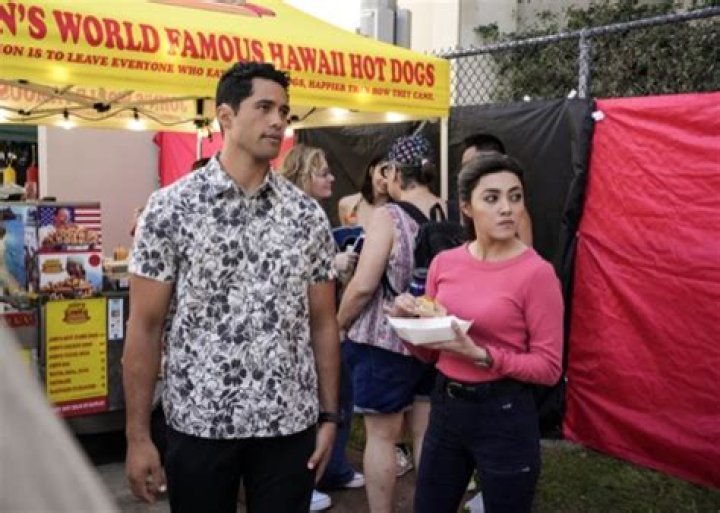 NCIS Hawai’i Recap 04/01/24: Season 3 Episode 6 “Operation Red Rabbit”