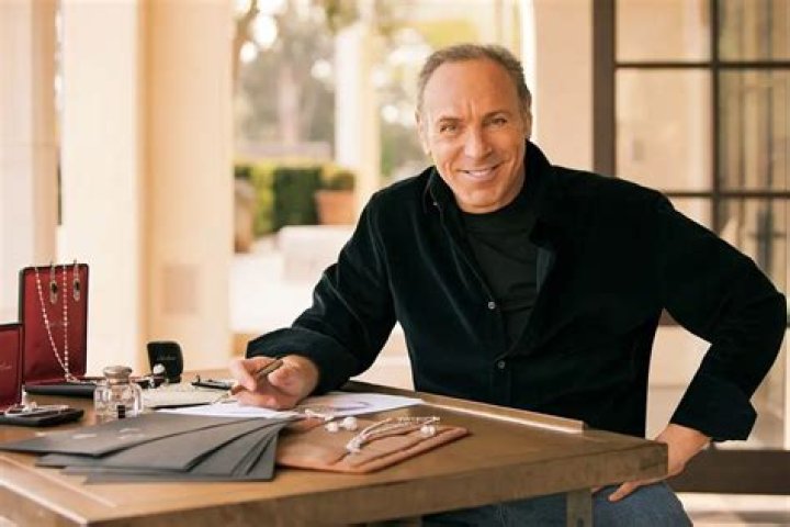 Neil Lane Biography: Age, Wife, Children, Net Worth, Wikipedia, Engagement & Retired Rings, Jewelry, Diamonds, Height, Photos, Bachelor