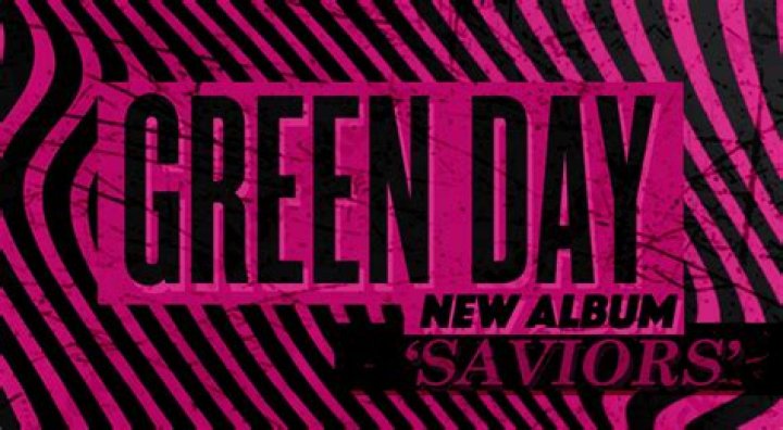 New Green Day Album is Confirmed