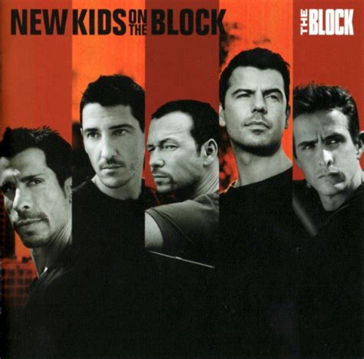 New Kids on the Block add three all-new Christmas songs to 'Thankful' EP