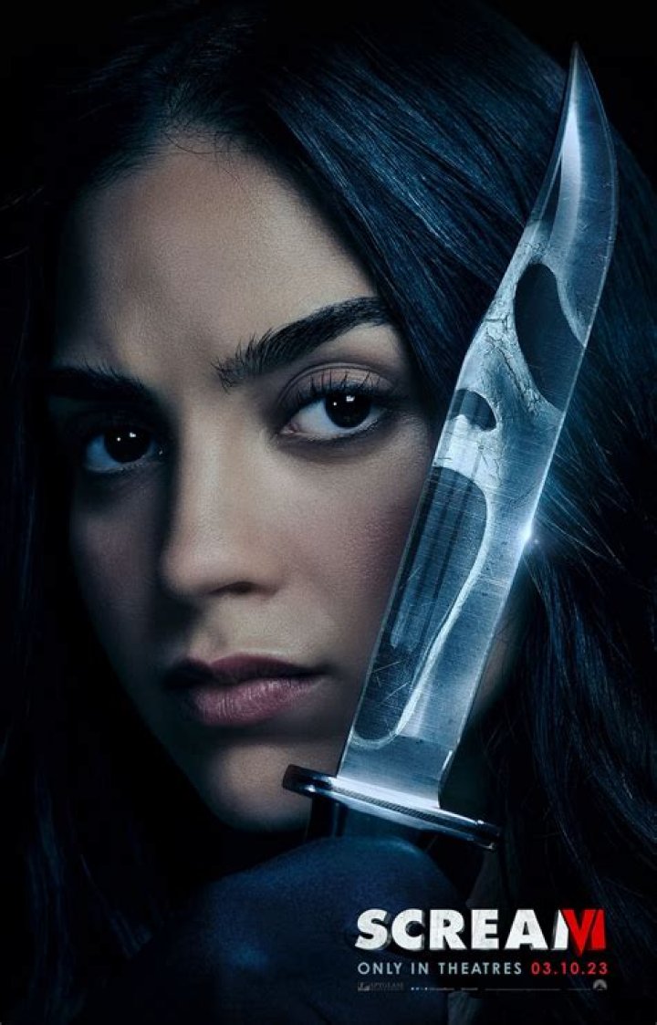 New ‘Scream Queens’ Character Posters Revealed For Season 2