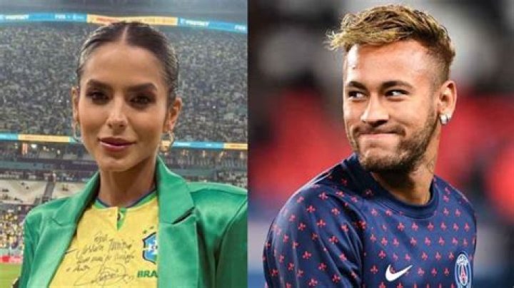 Neymar’s Girlfriend: Who is Neymar Dating?