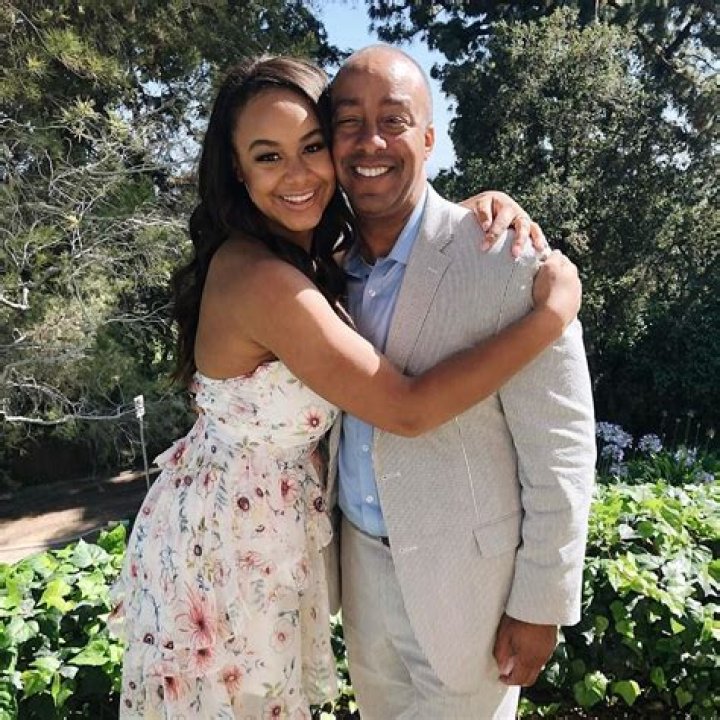 Nia Lovelis’s Boyfriend: Who is Nia Lovelis Dating?