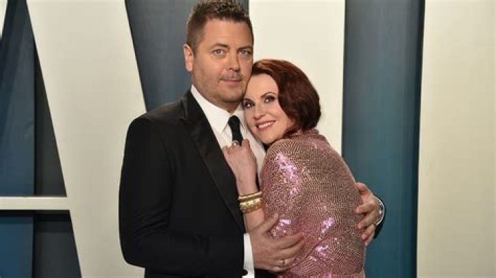 Nick Offerman- Wiki, Age, Height, Wife, Kids, Net Worth, Ethnicity