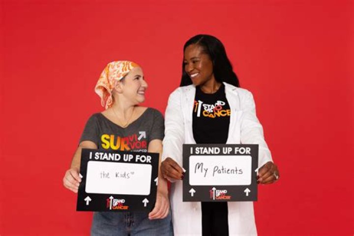 Niki and Sammy host K-Pop Culture event while supporting Stand Up To Cancer