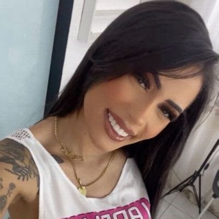 Nubia Cristina Braga An Instagram Influencer Was Shot To Death Outside Her House