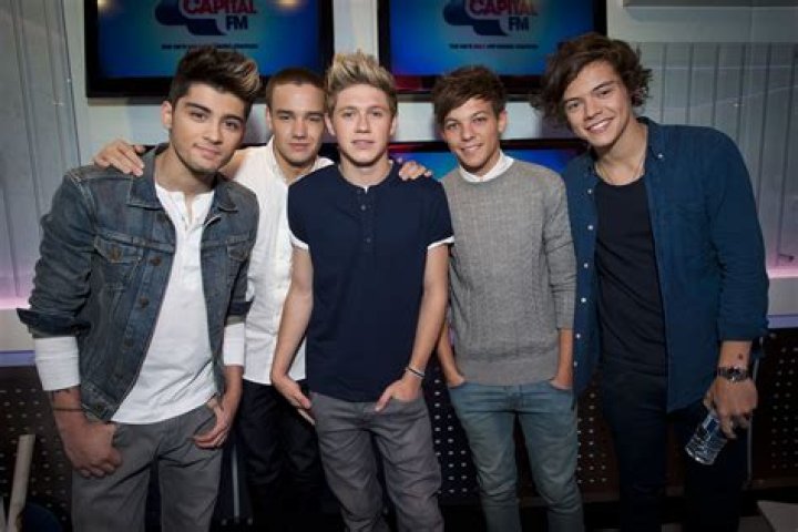 One Direction’s Harry Styles, Liam Payne, Zayn Malik, Louis Tomlinson, Niall Horan Announce 2014 North America Tour!