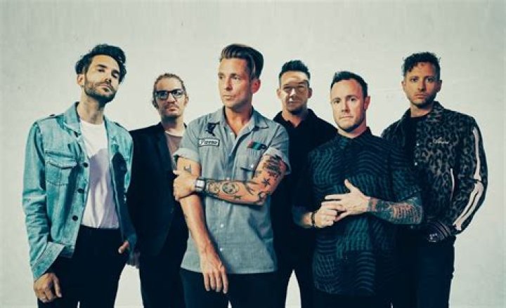 OneRepublic release new track 'Didn't I' and announce new album 'Human'