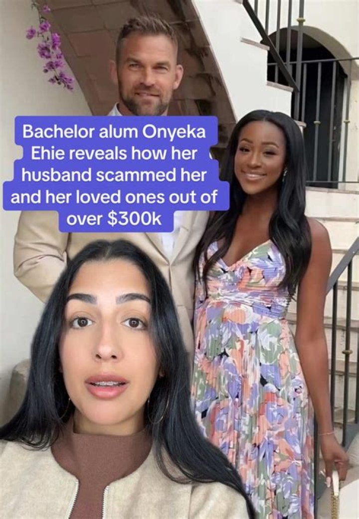 Onyeka Ehie’s Boyfriend: Who is Onyeka Ehie Dating?