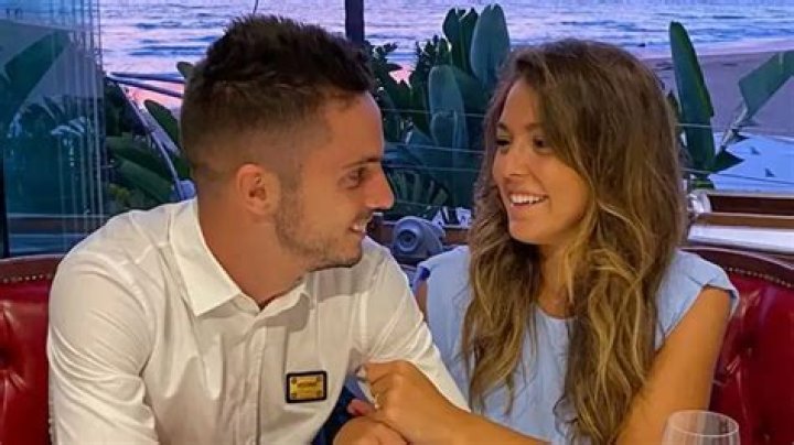 Pablo Sarabia’s Girlfriend: Who is Pablo Sarabia Dating?