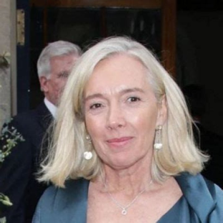 Patricia Booker- Wiki, Age, Net Worth, Husband, Ethnicity, Height