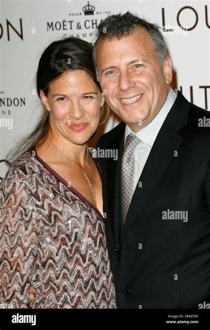 Paul Reiser’s Wife: Who is Paul Reiser Dating?