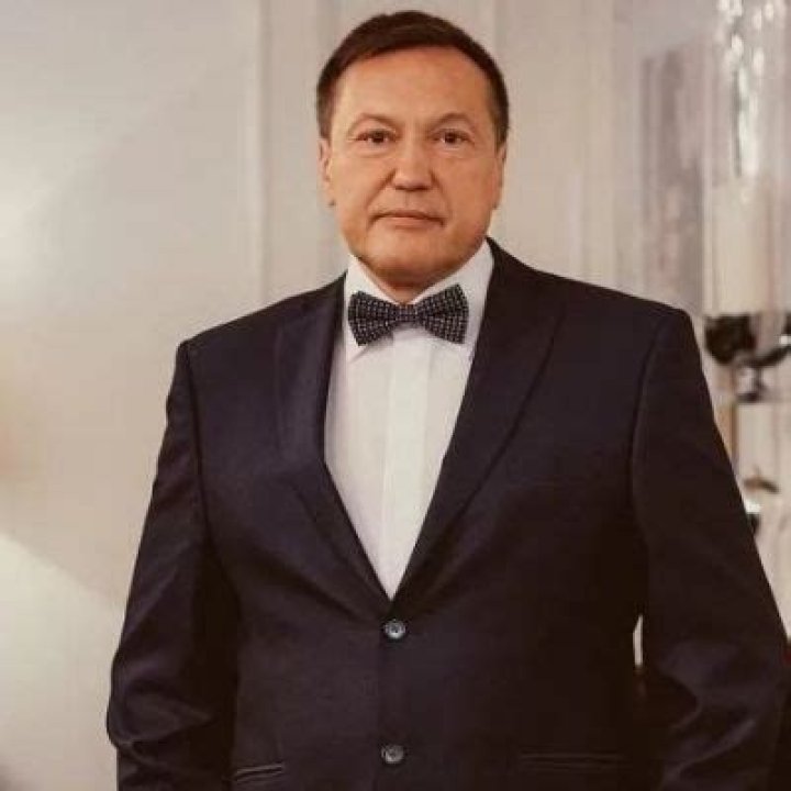 Pavel Antov- Wiki, Age, Height, Net Worth, Wife, Ethnicity