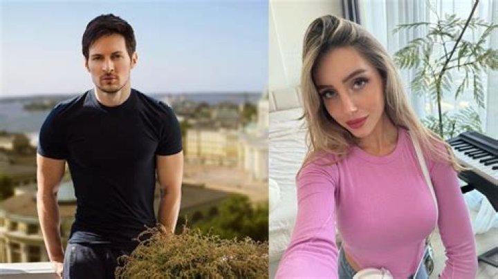 Pavel Kolev’s Girlfriend: Who is Pavel Kolev Dating?