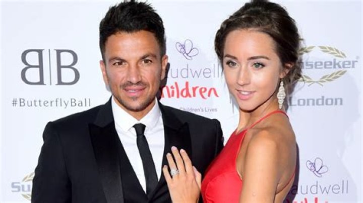Peter Andre’s Wife: Who is Peter Andre Dating?