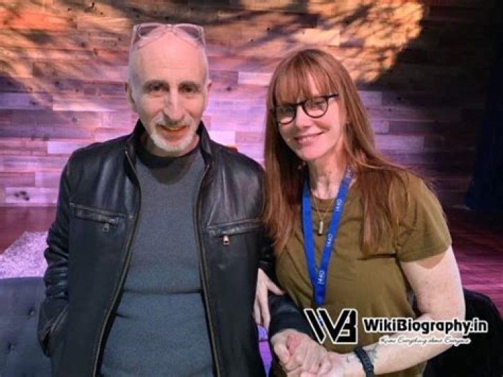 Phil Stutz- Wiki, Age, Height, Net Worth, Wife, Ethnicity