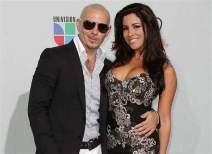 Pitbull’s Girlfriend: Who is Pitbull Dating?