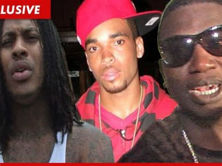 Police Seek Rapper Young Vito For Slim Dunkin Murder