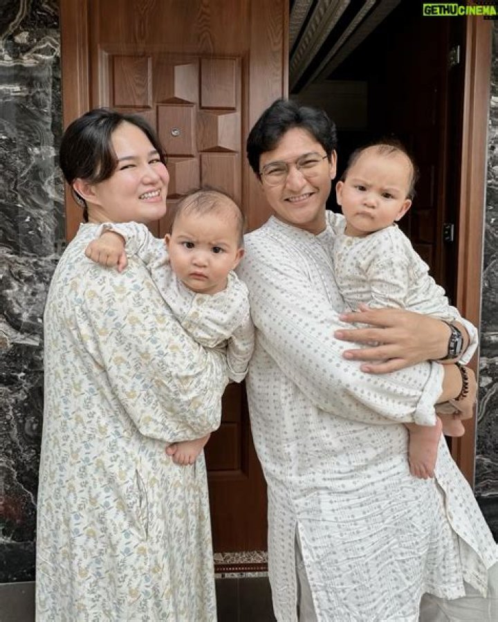 Qausar Harta Yudana’s Girlfriend: Who is Qausar Harta Yudana Dating?