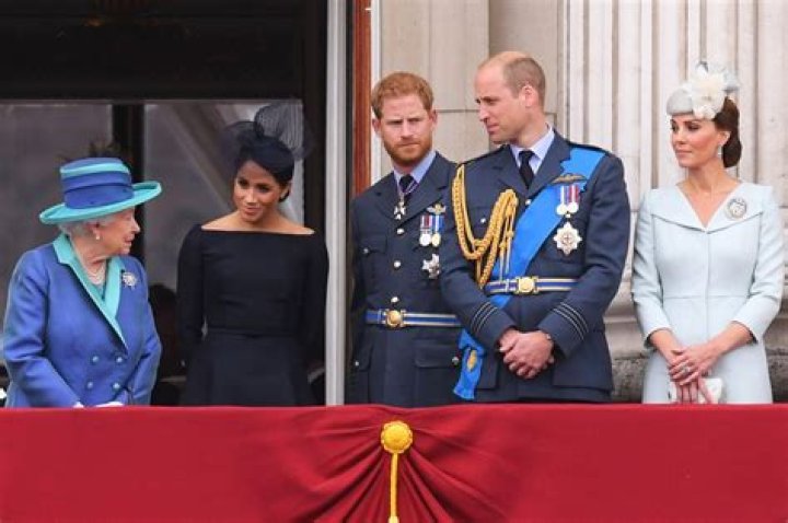 Queen Elizabeth Forbids Prince Harry From Reuniting With Cressida Bonas – Monarch Hates Actresses! (PHOTOS)