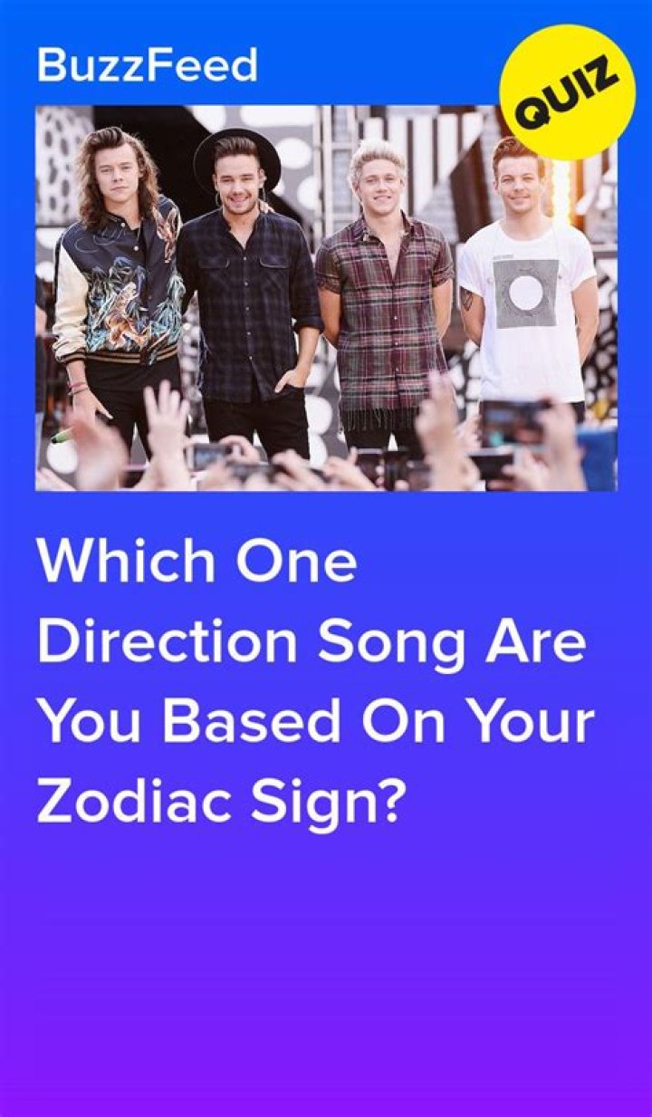 Quiz: Which James Bay Song Are You?