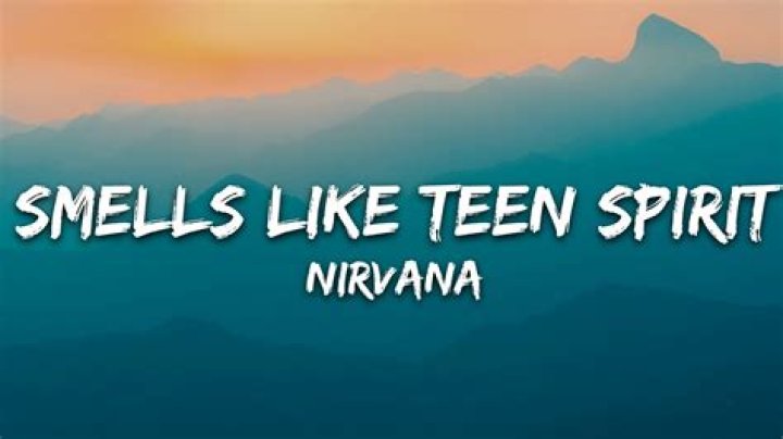 R3HAB & Amba Shepherd release a reimagining of Nirvana's Smells Like Teen Spirit as a beautiful, bouncy dance anthem