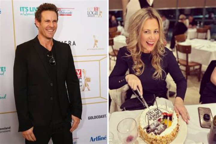 Rachael MacFarlane’s Husband: Who is Rachael MacFarlane Dating?