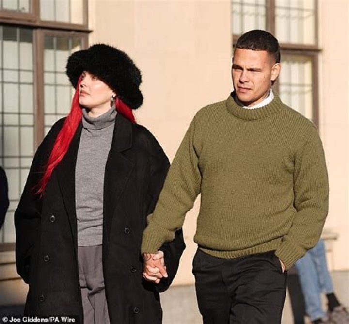 Rachel Marie’s Boyfriend: Who is Rachel Marie Dating?