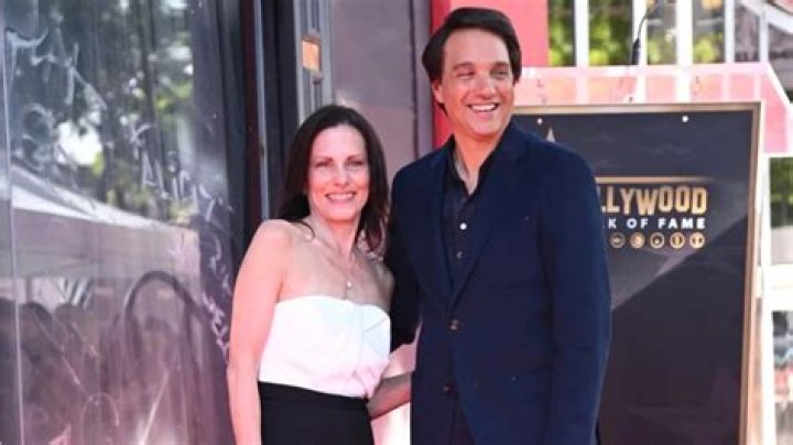 Ralph Macchio's wife Phyllis Fierro Biography: Age, Net Worth, Height, Wedding, Movies, Birthday, Children