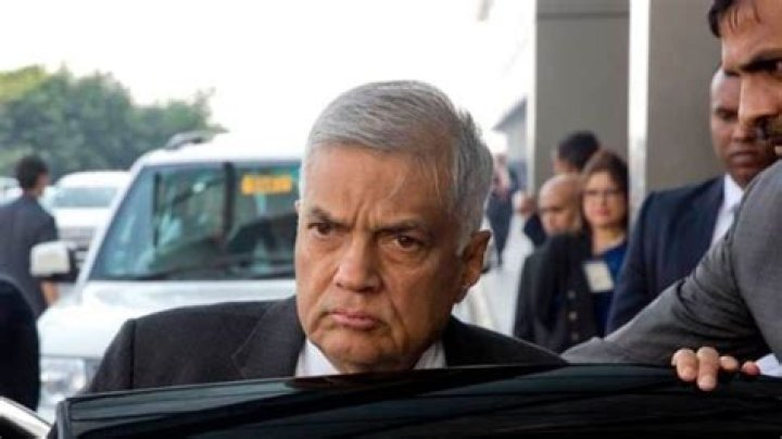 Ranil Wickremesinghe’s Girlfriend: Who is Ranil Wickremesinghe Dating?