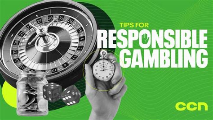 Responsible Gambling: Prioritizing Fun and Safety While Chasing Real Money Wins