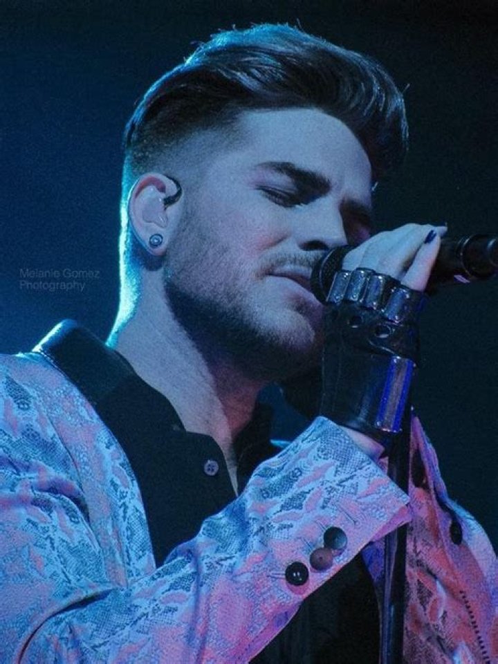 REVIEW: Adam Lambert at Terminal 5 in New York, NY