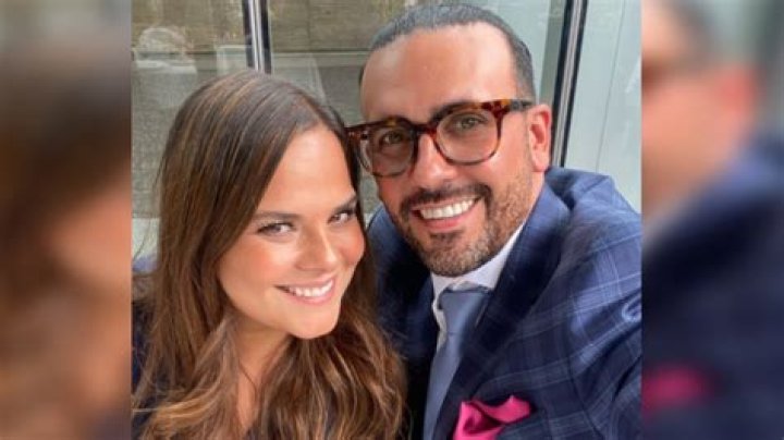 Ricardo Margaleff’s Girlfriend: Who is Ricardo Margaleff Dating?